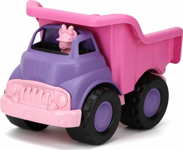 Minnie Mouse Dump Truck
