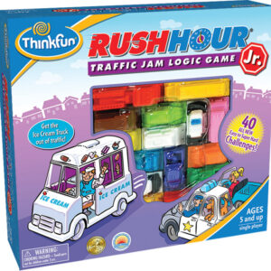 Rush Hour Jr.