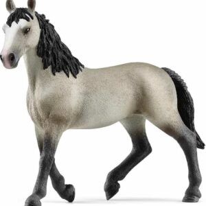 Selle Français Mare