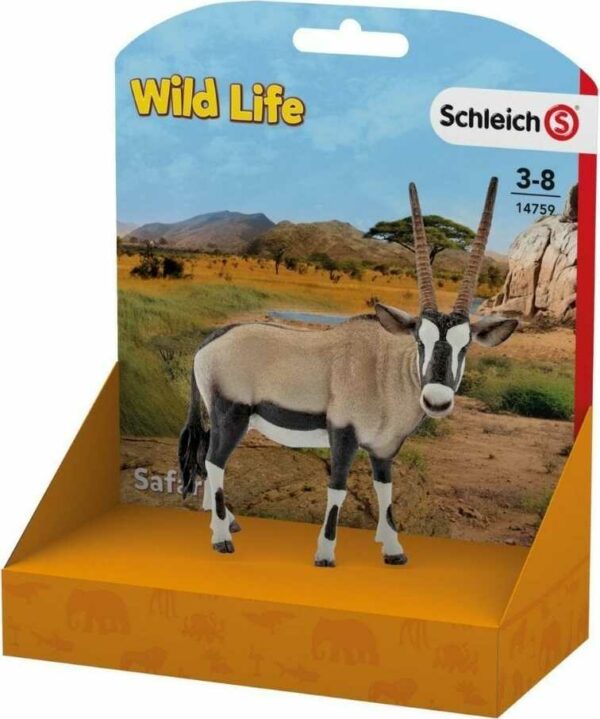 Oryx