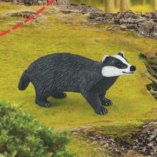 Badger