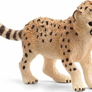 Cheetah Baby