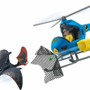 Dinosaur Air Attack