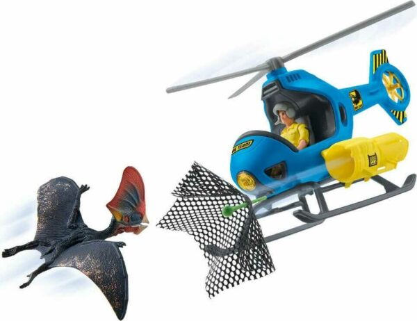Dinosaur Air Attack