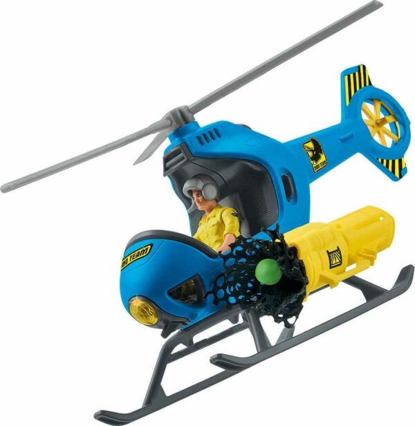 Dinosaur Air Attack