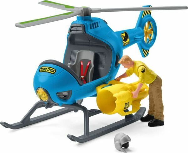 Dinosaur Air Attack
