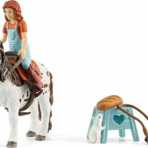 Horse Club Mia & Spotty