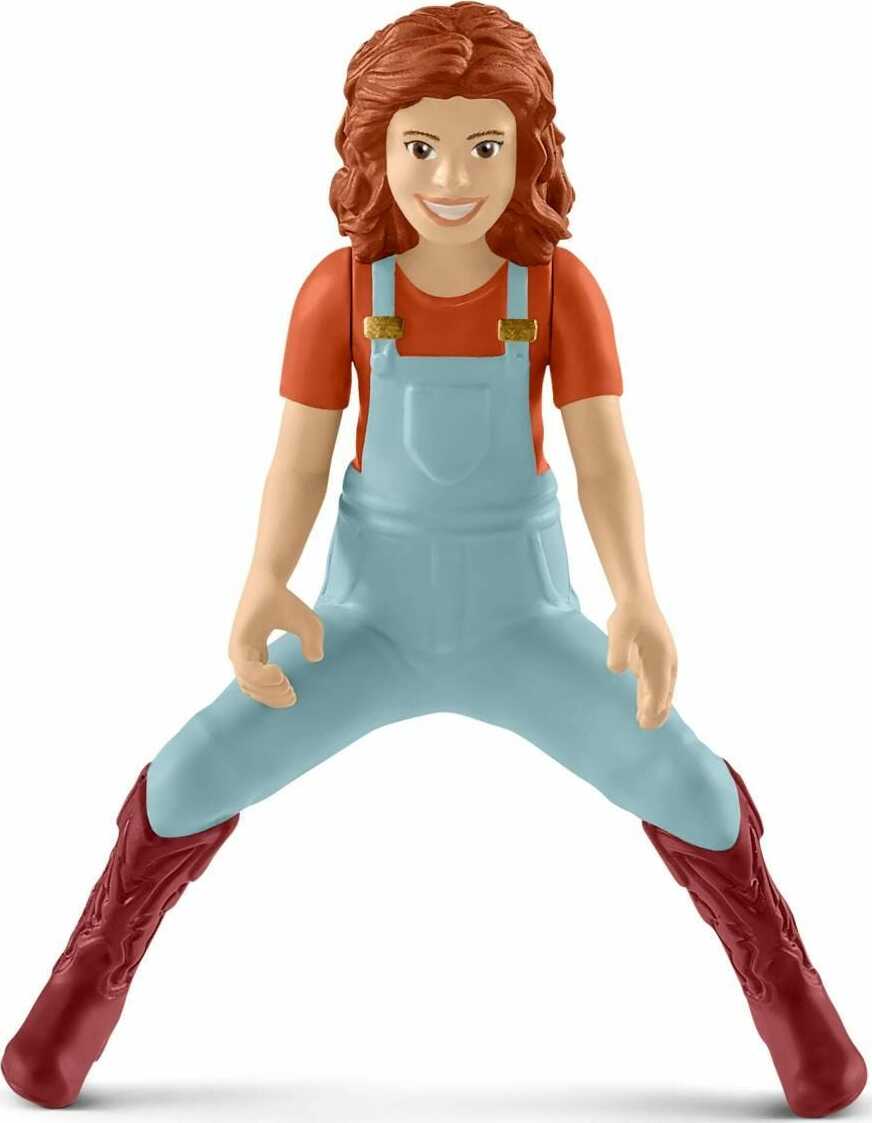 Horse Club Mia & Spotty