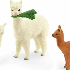 Alpaca Set