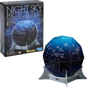 Kidzlabs - Create a Night Sky Kit