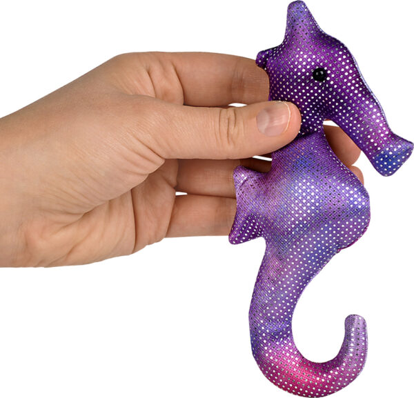 5.5" Seahorse Sandbag