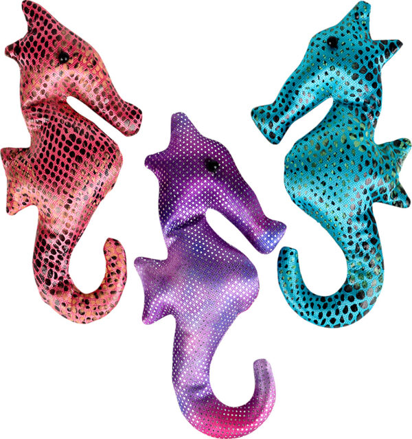 5.5" Seahorse Sandbag