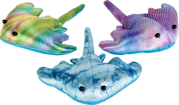 5" Sting Ray Sandbag