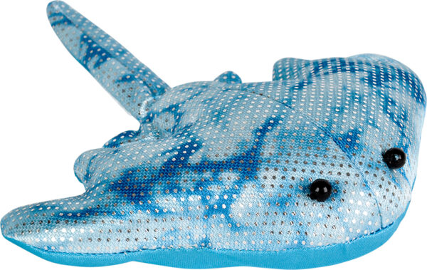 5" Sting Ray Sandbag
