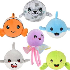 Tumble Tykes Sea Life (assorted)