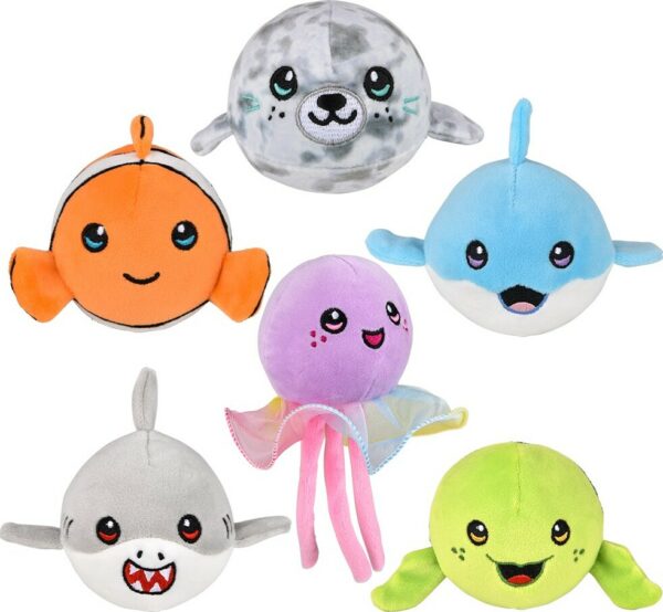 Tumble Tykes Sea Life (assorted)
