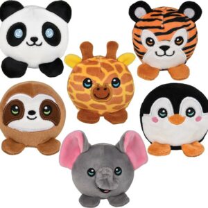 Tumble Tykes Zoo (assorted)