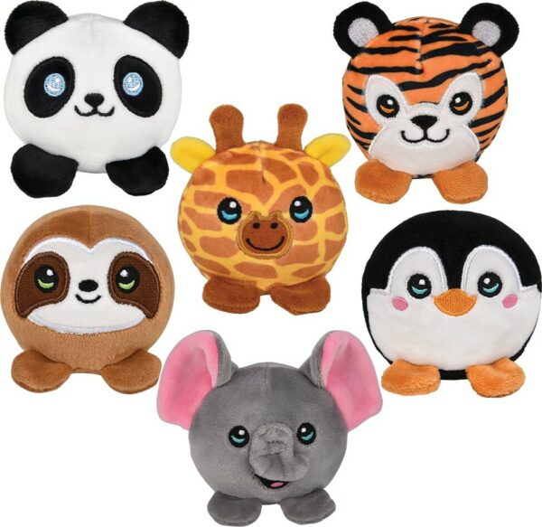 Tumble Tykes Zoo (assorted)