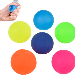 1.5" Squeezy Sugar Ball