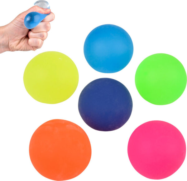 1.5" Squeezy Sugar Ball