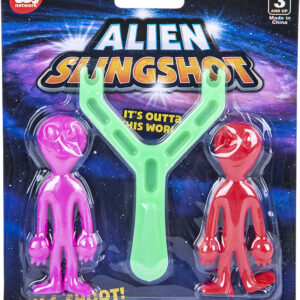 4" Alien Slingshot