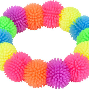 Pom Pom Ball Bracelet