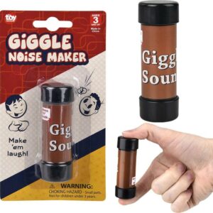 Giggle Noise Maker