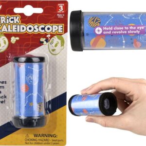 Trick Kaleidoscope