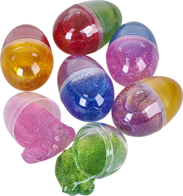 2.25" Putty Egg