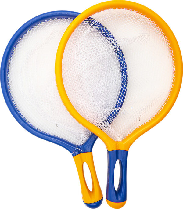 11.75" Fishing Net Catch Game