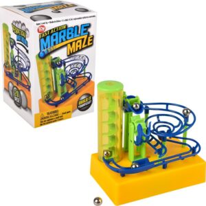 Mini Marble Run