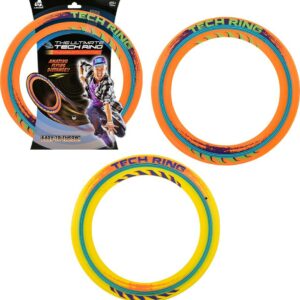 Tech Ring (assortment - sold individually)