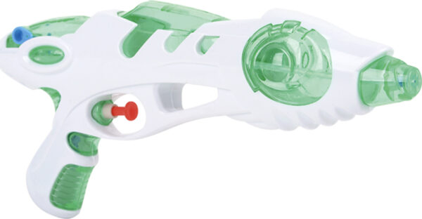 8.5" Galactic Water Blaster