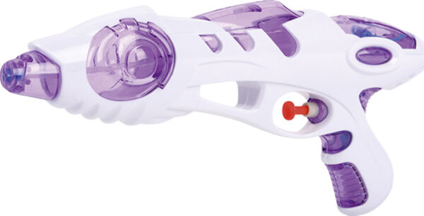 8.5" Galactic Water Blaster