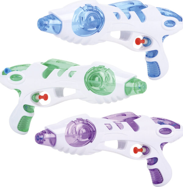 8.5" Galactic Water Blaster