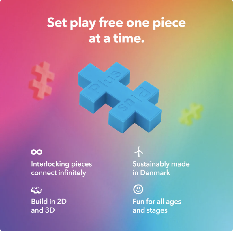 plus plus learn to build robots