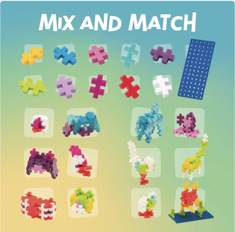 plus plus learn to build pets