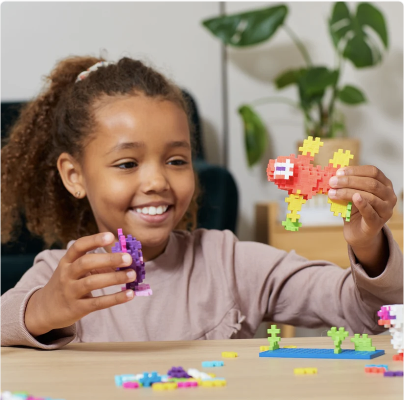 plus plus learn to build pets