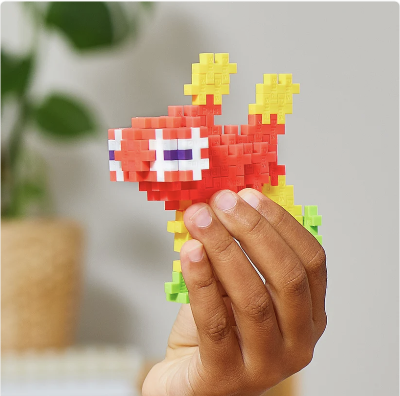 plus plus learn to build pets