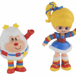 super impulse ws rainbow brite