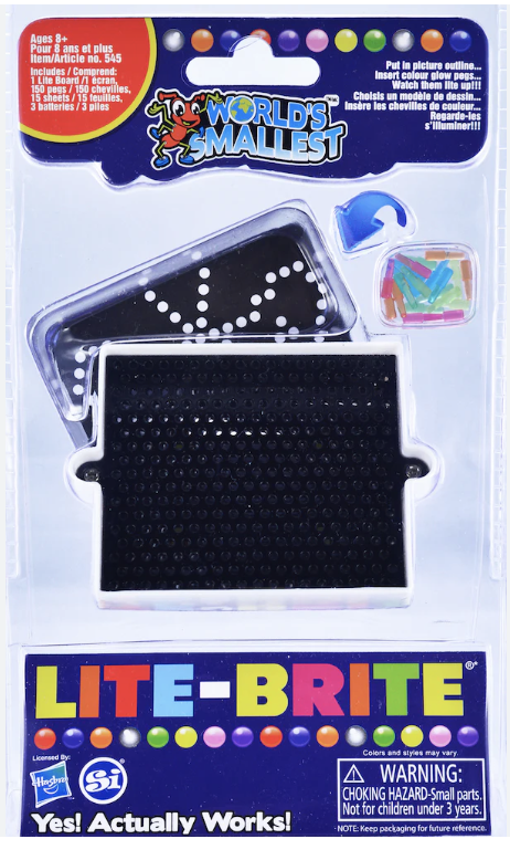 super impulse ws lite brite
