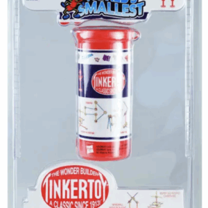 super impulse ws tinker toys