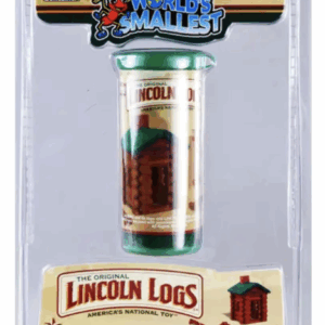 super impulse ws lincoln logs