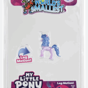 super impulse ws my little pony