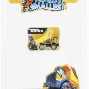 super impulse ws tonka dump truck