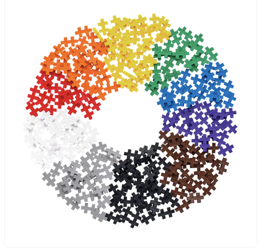 plus plus super tube