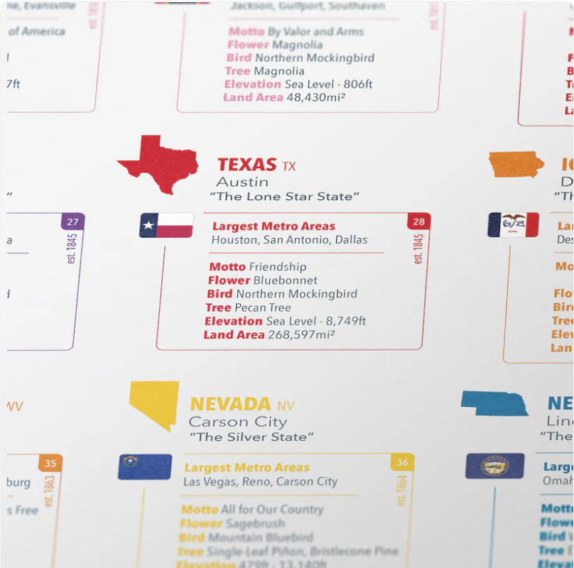 plus plus us map puzzle