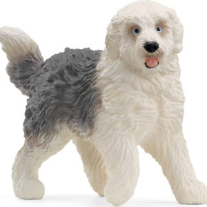 Old English Sheepdog