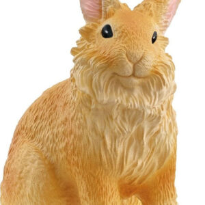 Farm World Lionhead Rabbit