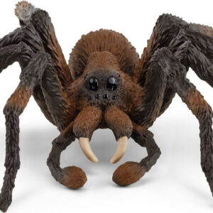 schleich Aragog